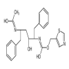 1,3-Thiazol-5-ylmethyl N-[(1S,2S,4S)-4-(acetylamino)-1-benzyl-2-hydroxy-5-phenylpentyl]carbamate(5mg/vial) of picture