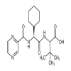 (2S)-2-Cyclohexyl-N-(2-pyrazinylcarbonyl)glycyl-3-methyl-L-valine(25mg/vial) of picture