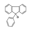 9-Bromo-9-phenylfluorene(1g/vial) of picture