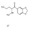 2-(Methylamino)-3',4'-(methylenedioxy)valerophenone Hydrochloride(5mg/vial) of picture