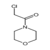 4-(Chloroacetyl)morpholine(1g/vial) of picture