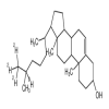 Cholesterol-d4(2.5mg/vial) of picture