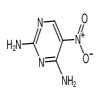 2,4-Diamino-5-nitropyrimidine(5g/vial) of picture