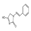 1-Benzylideneaminohydantoin(1g/vial) of picture
