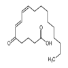 (6E,8Z)-5-Oxo-6,8-octadecadienoic Acid(50mg/vial) of picture