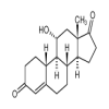 11α-Hydroxyestr-4-ene-3,17-dione(10mg/vial) of picture