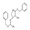 (S)-[1-[(Benzyloxy)carbamoyl]-2-hydroxyethyl]carbamic Acid Benzyl Ester(100mg/vial) of picture