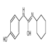 1-Cyclohexyl-3-(4-hydroxyphenyl)urea(250mg/vial) of picture