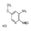 5-Methoxy-2,3-pyridinediamine Dihydrochloride(250mg/vial) of picture