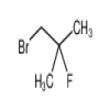 1-Bromo-2-fluoro-2-methylpropane(100mg/vial) of picture