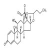 21-Dehydro Budesonide(10mg/vial) of picture