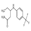 (3R)-3-[(4-Trifluoromethylphenyl)amino]pentanamide(25mg/vial) of picture