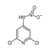 2,6-Dichloro-4-nitraminopyridine(500mg/vial) of picture