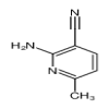 2-Amino-6-methylnicotinonitrile(250mg/vial) of picture