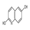 6-Hydroxyquinoline-(1H)-2-one(100mg/vial) of picture