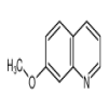 7-Methoxyquinoline(25mg/vial) of picture