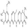 6-[[5-Fluoro-2-[(3,4,5-trimethoxyphenyl)amino]-4-pyrimidinyl]amino]-2,2-dimethyl-2H-pyrido[3,2-b]-1,4-oxazin-3(4H)-one(50mg/vial) of picture