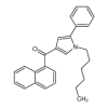 1-Hexyl-2-phenyl-4-(1-naphthoyl)pyrrole
JWH-147(10mg/vial) of picture