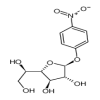 4-Nitrophenyl β-D-Galactofuranoside(1mg/vial) of picture