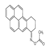 9,10-Dihydro-1-benzo[a]pyrene-7(8H)-one O-Acetyl Oxime(10mg/vial) of picture