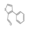 3-Phenyl-2-thiophenecarboxaldehyde(10mg/vial) of picture