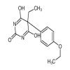5-(4-Ethoxyphenyl)-5-ethylbarbituric Acid(5mg/vial) of picture