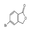 5-Bromophthalide(10g/vial) of picture