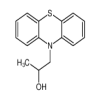 α-Methyl-phenothiazine-10-ethanol(100mg/vial) of picture