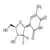 2’-Deoxy-2’,2’-difluoro Thymidine(5mg/vial) of picture