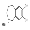 7,8-Dihydroxy-2,3,4,5-tetrahydro-2-benzazepine, Hydrobromide(10mg/vial) of picture