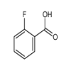 2-Fluorobenzoic Acid-d4(10mg/vial) of picture