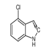 4-Chloroindole-2-14C of picture