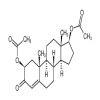 2β-Hydroxy Testosterone 2,17-Diacetate(10mg/vial) of picture