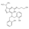 6-[N,N-Di(2-hydroxybenzyl)amino]-2-[(3-hydroxypropyl)amino]-9-isopropylpurine(50mg/vial) of picture