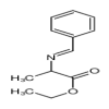 (+/-)-N-(Benzylidene)alanine Ethyl Ester(1g/vial) of picture