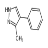 3-Methyl-4-phenylpyrazole(5g/vial) of picture