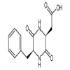 (2S,5S)-5-Benzyl-3,6-dioxo-2-piperazineacetic Acid(10mg/vial) of picture