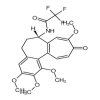 N-Trifluoroacetyliso Deacetylcolchicine(100mg/vial) of picture
