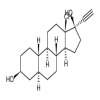 3β,5α-Tetrahydronorethisterone(10mg/vial) of picture