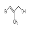 (E)-3-Bromo-2-methyl-2-propen-1-ol(5g/vial) of picture