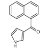 3-(1-Naphthoyl)pyrrole(100mg/vial) of picture
