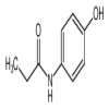 4-Propionamidophenol(Acetaminophen Impurity B)(25mg/vial) of picture