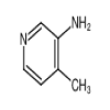 3-Amino-4-methylpyridine(10g/vial) of picture