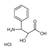 (αR,βR)-β-Phenyl Isoserine Hydrochloride(5mg/vial) of picture