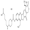 7-Ethyl-10-(4-N-aminopentanoic acid)-1-piperidino)carbonyloxycamptothecin Hydrochloride(1mg/vial) of picture