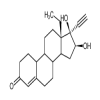 16β-Hydroxy Norgestrel(20mg/vial) of picture