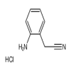 2-Aminobenzylcyanide, Hydrochloride(1g/vial) of picture