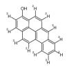 3-Hydroxy Benzopyrene-d11(1mg/vial) of picture