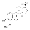 4-Methoxy 17β-Estradiol(2.5mg/vial) of picture