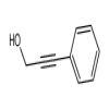 3-Phenyl-2-propyn-1-ol(10g/vial) of picture